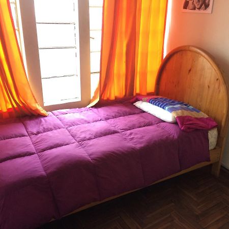 Bambu Backpackers Arequipa Hostel Exterior photo